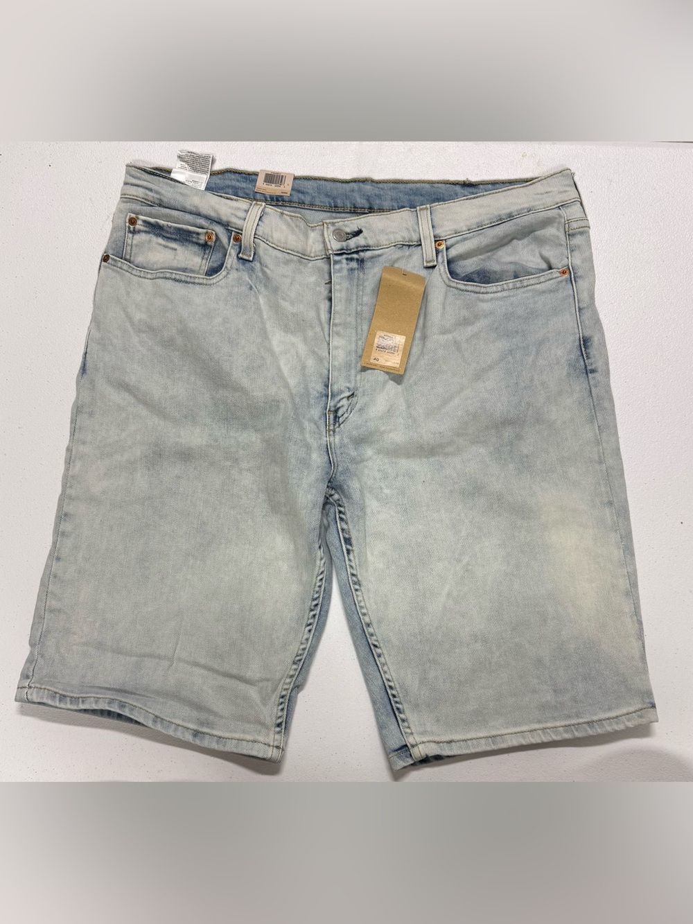 Men’s Levi’s Jean Shorts
